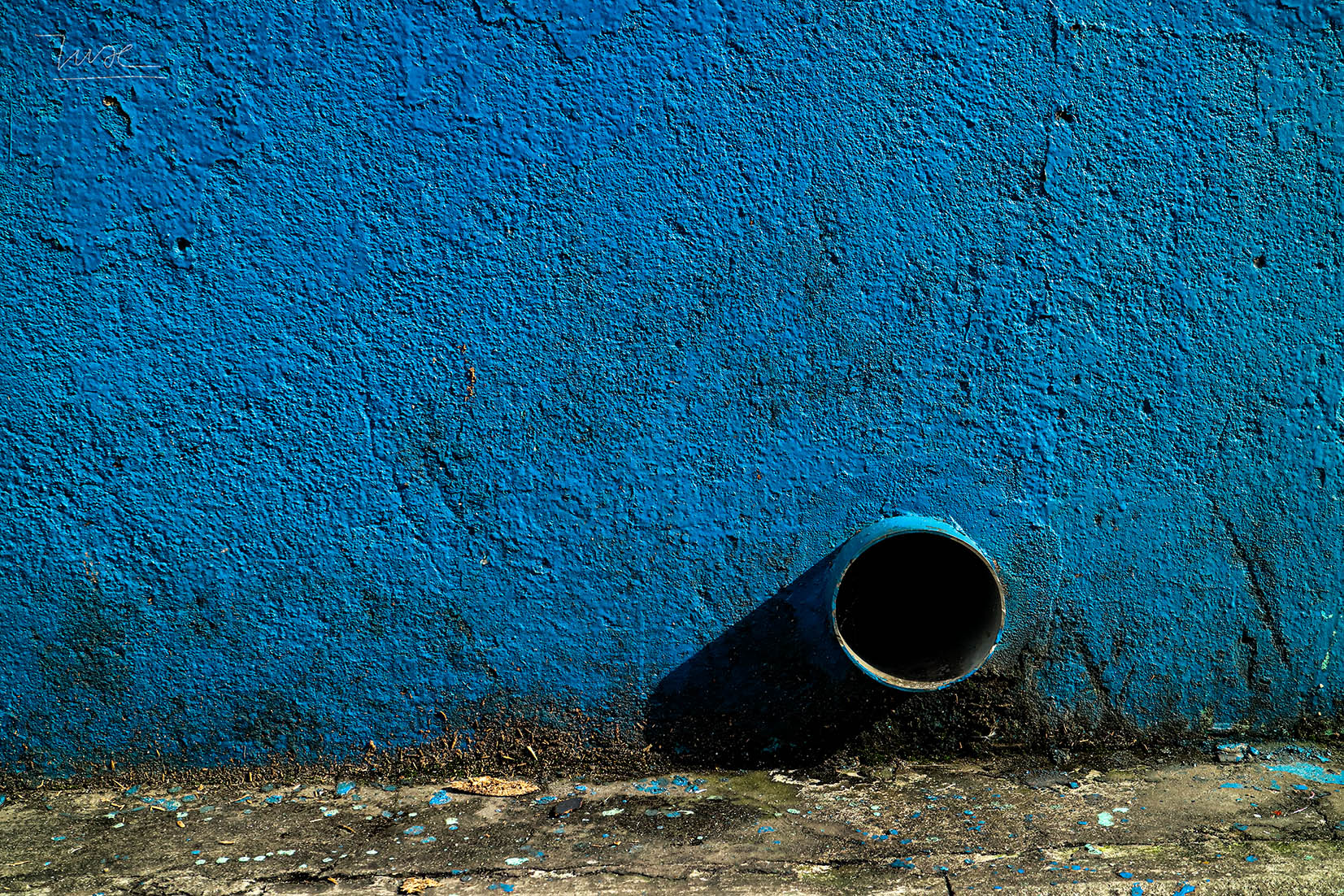 Lỗ thoát nước